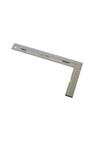Alüminyum Gönye 300 Mm Mk0401 Baytec