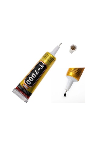 Dokunmatik Ekran Çerçeve Yapıştırıcı T7000 15ML