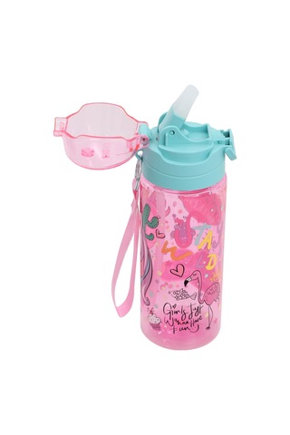 Polaris Unıcrn Mtr Otto.45566 5pr Pembe Kız Çocuk Matara 000000000102054251 Pembe