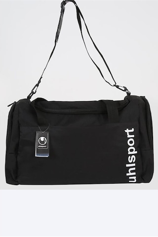 Uhlsport 1004252 Essential M Çanta Siyah Renk Siyah Siyah
