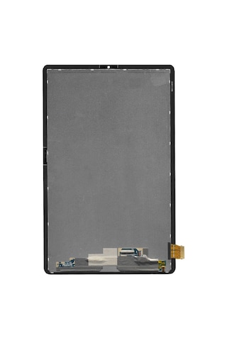 Samsung Galaxy Uyumlu Tab S6 Lite Sm-p617 Ekran Dokunmatik Set Siyah