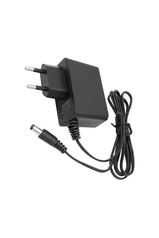 24 Volt - 1 Amper Adaptör, 5.5 2.5 Uçlu