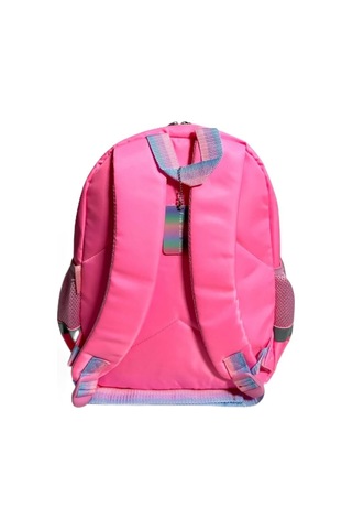 Dream Vest Kalp Sırt Çantası Çok Renkli