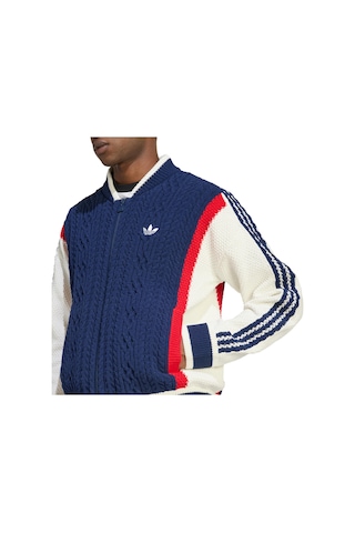 Ks5438-e Adidas Wıcons Cardıgan Erkek Ceket Lacivert Ks5438-e Lacivert