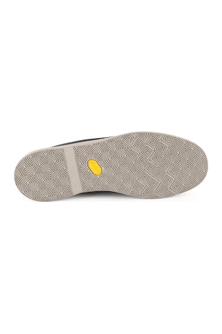 Libero L5929 Hakiki Deri Erkek Loafer - Dünyaca Ünlü Vibram Kauçuk Tabanlı Slip-on Günlük Ayakkabı Lacivert