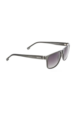 Mustang Mu2548-03 58 Polarize Erkek Güneş Gözlüğü Gri