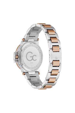 Gc Gcz69002l1 Kadın Kol Saati Metalik Gri