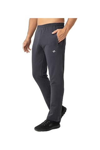 Crozwise Erkek Kışlık Spor Pantolon Antrasit