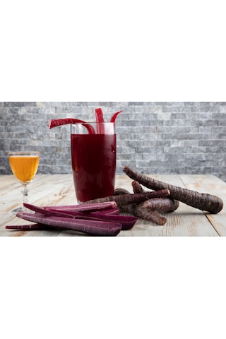 Çukurovalı Doğal Şalgam Suyu 2 x 5 L