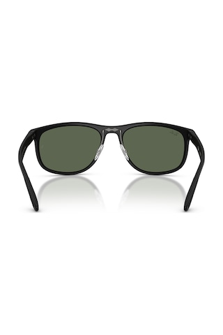 Ray-ban Rb4468 601s/71 59 Unisex Güneş Gözlüğü Siyah