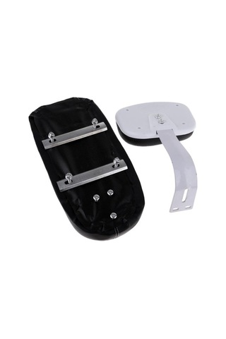 Didadodo Koltuk Minderleri, Çocuk Taşıyıcı, Koltuk Pedi Aksesuarları Altın Gümüş Siyah Altın