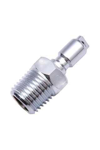 Homyl Tüplü Dalış 1/4 Inç Npt Erkek - Standart Bcd Adaptör