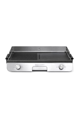 Dexart PerfectSear Table BBQ Izgara