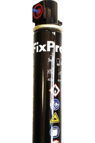 Fıxpro Çivi Tabancası Gaz Kartuşu 165 Mm