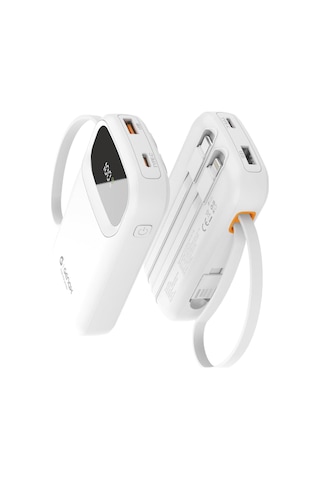 45w Hızlı Şarj Powerbank, Xiaomi 13 Serisi İle Uyumlu 10000mah Taşınabilir Şarj Cihazı, 505gnxyb155