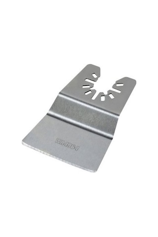 WORX WA4964 Çok Amaçlı Raspalama Makinası İçin 50mm Universal Kazıma Bıçağı