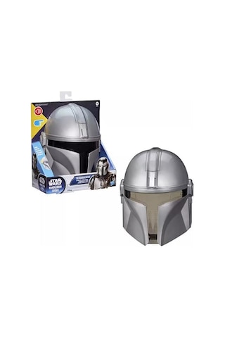 Star Wars The Mandalorian Elektronik Maskesi G2839