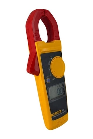 Fluke 323 Trms 400a Ac Dijital Pensampermetre