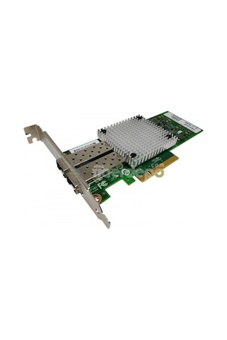 10g-p3m8-2s 2port 10gb Pcıe Ethernet Kartı