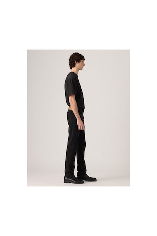 Levi's 518 Slim Erkek Jean Pantolon - Dark Bohemia-24632 Siyah