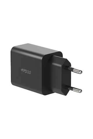 Momax UM17EUD Oneplug 30W USB-C Hızlı Şarj Cihazı