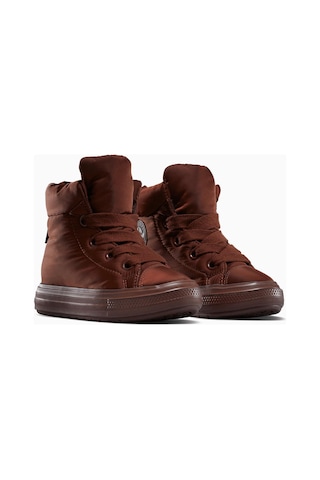 Converse A12940c Chuck Taylor All Star Elements Ayakkabı Kahve Kahve
