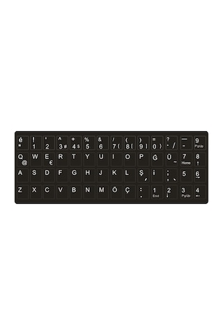 Hp Compaq Cq60, Cq60z, G60, Cq60-100 Cq60-200 Cq60-300 Notebook Klavyesi Siyah İng Nsk-haa01, 9j.n0y82a0t 496771-141