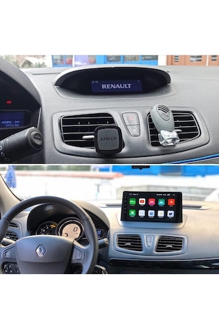 Navigold Renault Megane 3 Android Multimedia