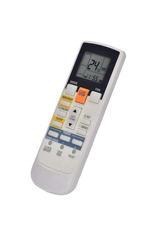 Fujitsu ASYA12LGC Klima Kumandası