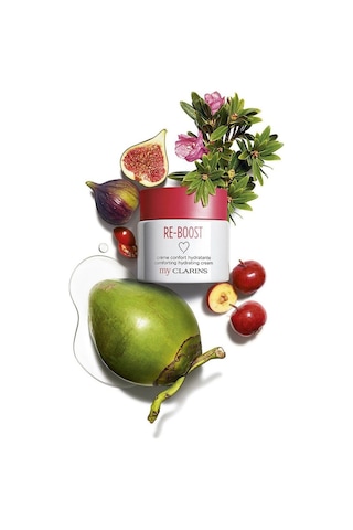 My Clarins Clr Re-Boost Comforting Hydrating Cream Gündüz Kremi 50 ML