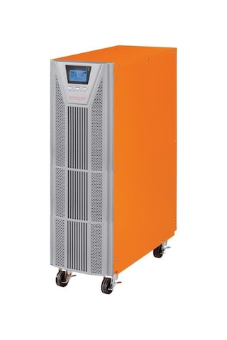 MAKELSAN PowerPACK SE 6KVA 1F/1F (16X7AH) 4/10DK ONLINE UPS
