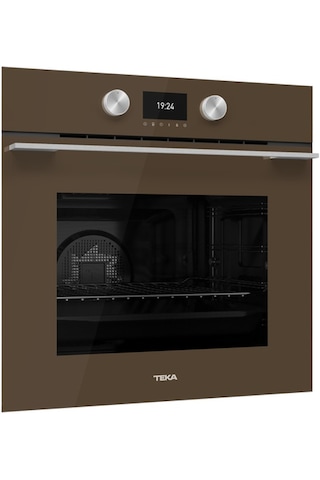 Teka HLB 8600 LB 70 LT Ankastre Multifonksiyonel Dijital Ekranlı Turbo Fırın