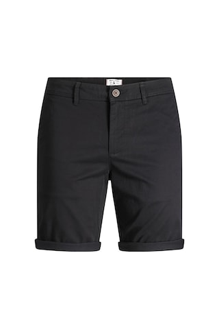 Jack & Jones Jack&Jones Erkek Şort 12165604 Black 459938 Siyah