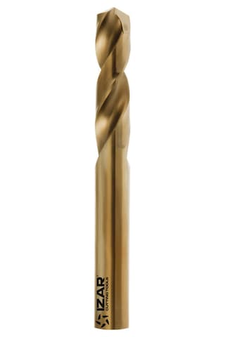 3.40mm Izar Dın1897 Kısa Matkap Ucu Hssco5 1056 3.40mm Izar Dın1897 Kısa Matkap Ucu Hssco5 1056