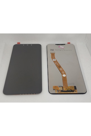 Huawei Mate 20 Lite (Sne-Lx1) Lcd Ekran+Dokunmatik