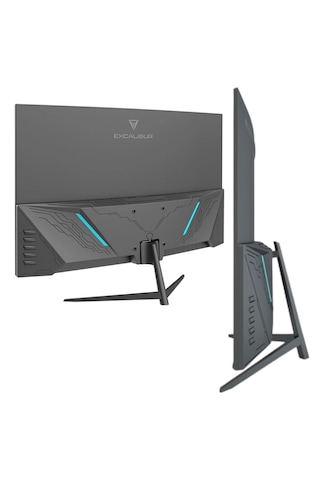 Excalıbur 27" E27fhd-g 1ms 200hz Hdmı-dp Kavisli Gaming Monitör