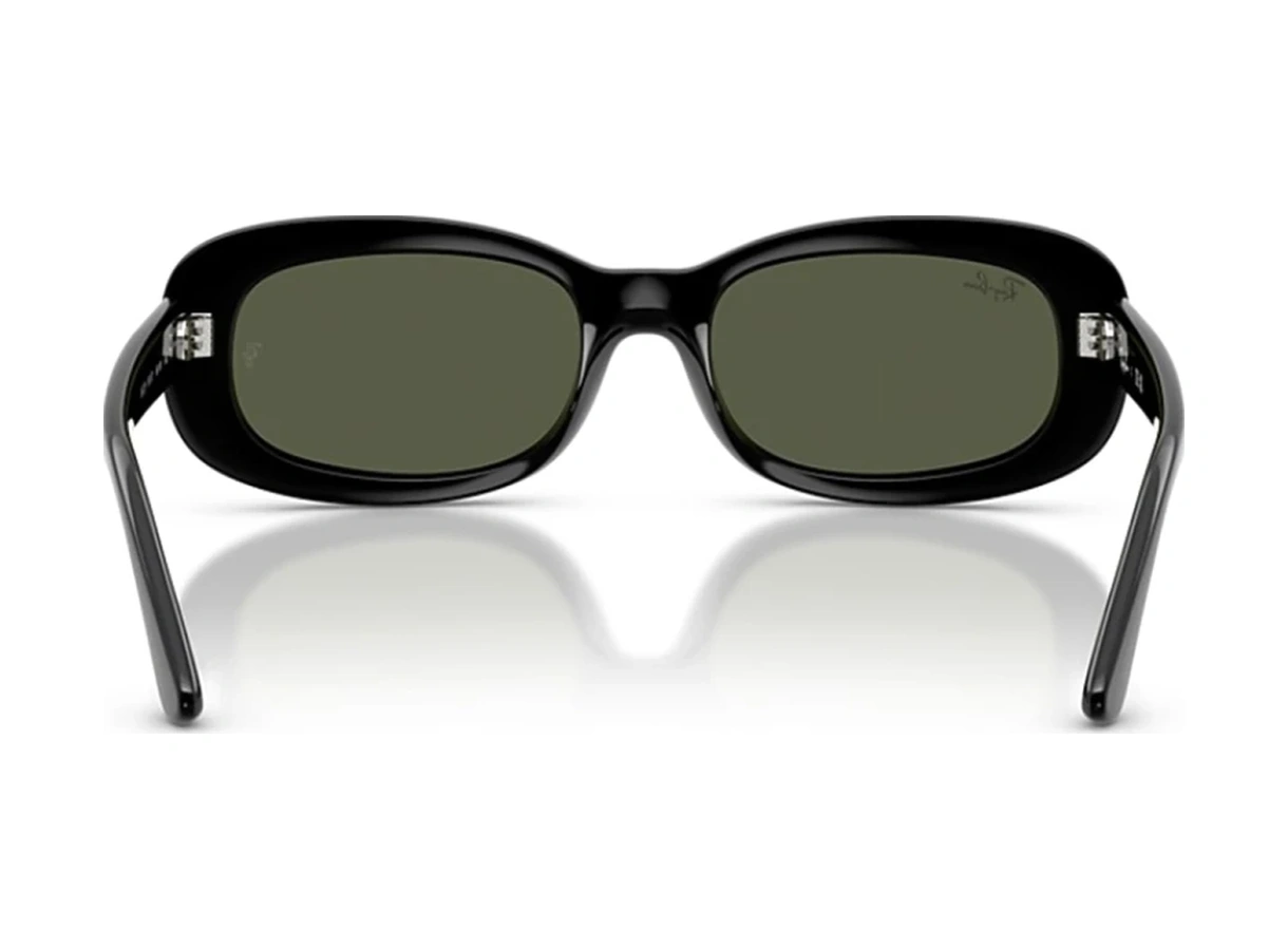 Ray-Ban 0rb2221 901/31 53 Kadın Güneş Gözlüğü Siyah