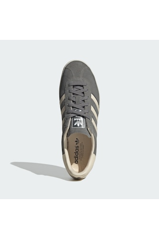 Adidas Adıdas Gazelle 85 Kadın Ayakkabı Ig1353 Gri