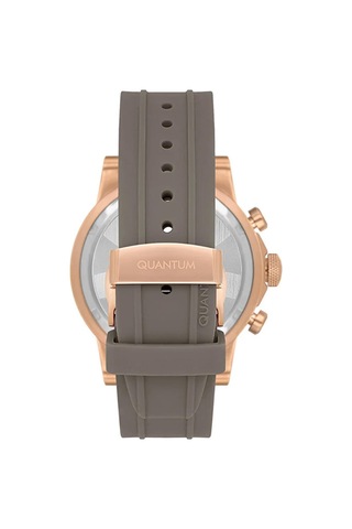 Quantum Pwg1126.444 Erkek Kol Saati Rose Gold