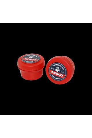 Kase Traş Sabunu 150 G Çok Renkli