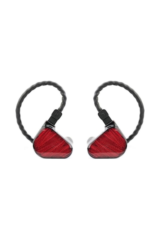 Truthear Zero Red Kulak İçi / In-ear Kablolu Monitör Kulaklık