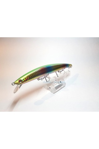 Kendo Seabass Minnow 170 26.8Gr. Floating Suni Yem No:17