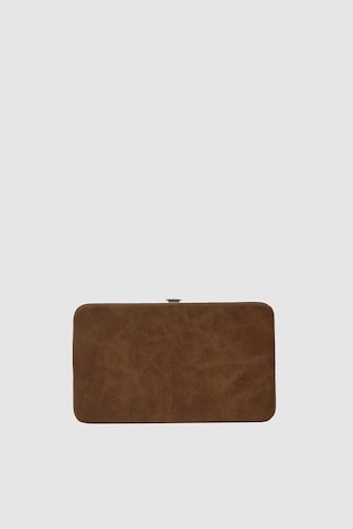 Shule Bags Portföy Tabaka Cüzdan Taba Taba