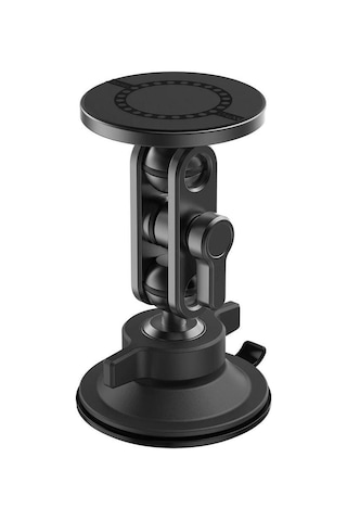 Ulanzi O-lock Vantuzlu Manyetik Magic Arm