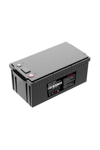 Neutron Lityum Batarya Lıfepo4 280ah 12,8v