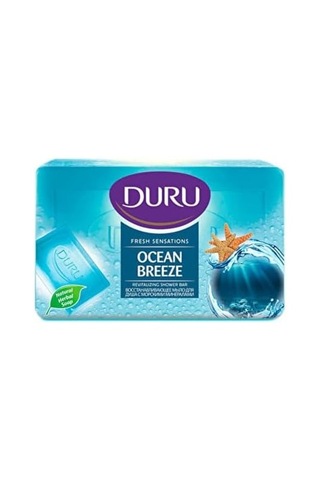 Fresh Sensations Okyanus Tazeliği Kalıp Sabun 150 Gr