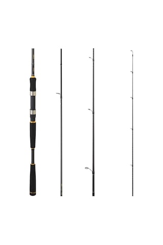 Daiwa New Legalis Seabass 272Cm 14-56Gr 2P Olta Kamışı