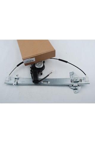 Voyer Cam Krikosu Sağ Motorlu Kia Bongo 1997-2005 Uyumlu 0k60e58560a