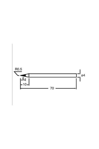 Proskit Sı-S120T-4B Kalem Havya Ucu 30 W