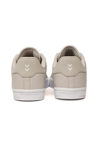 Hummel Tina 900629-1100 Gri Kadın Günlük Spor Ayakkabı Gri